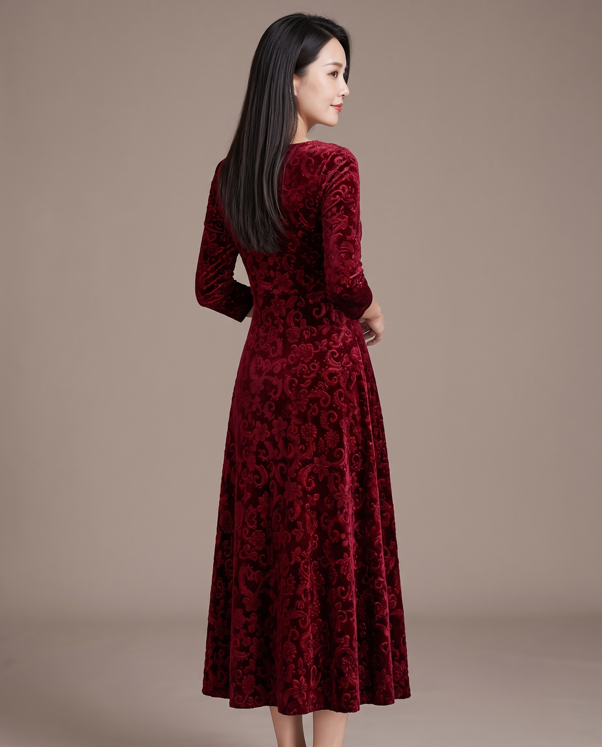 Monilie Bethany 2