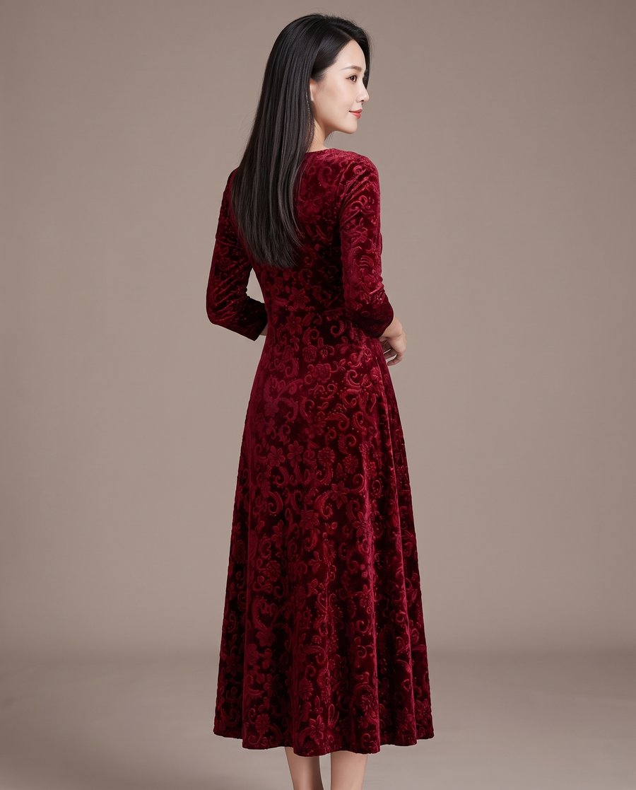 Monilie Bethany 2