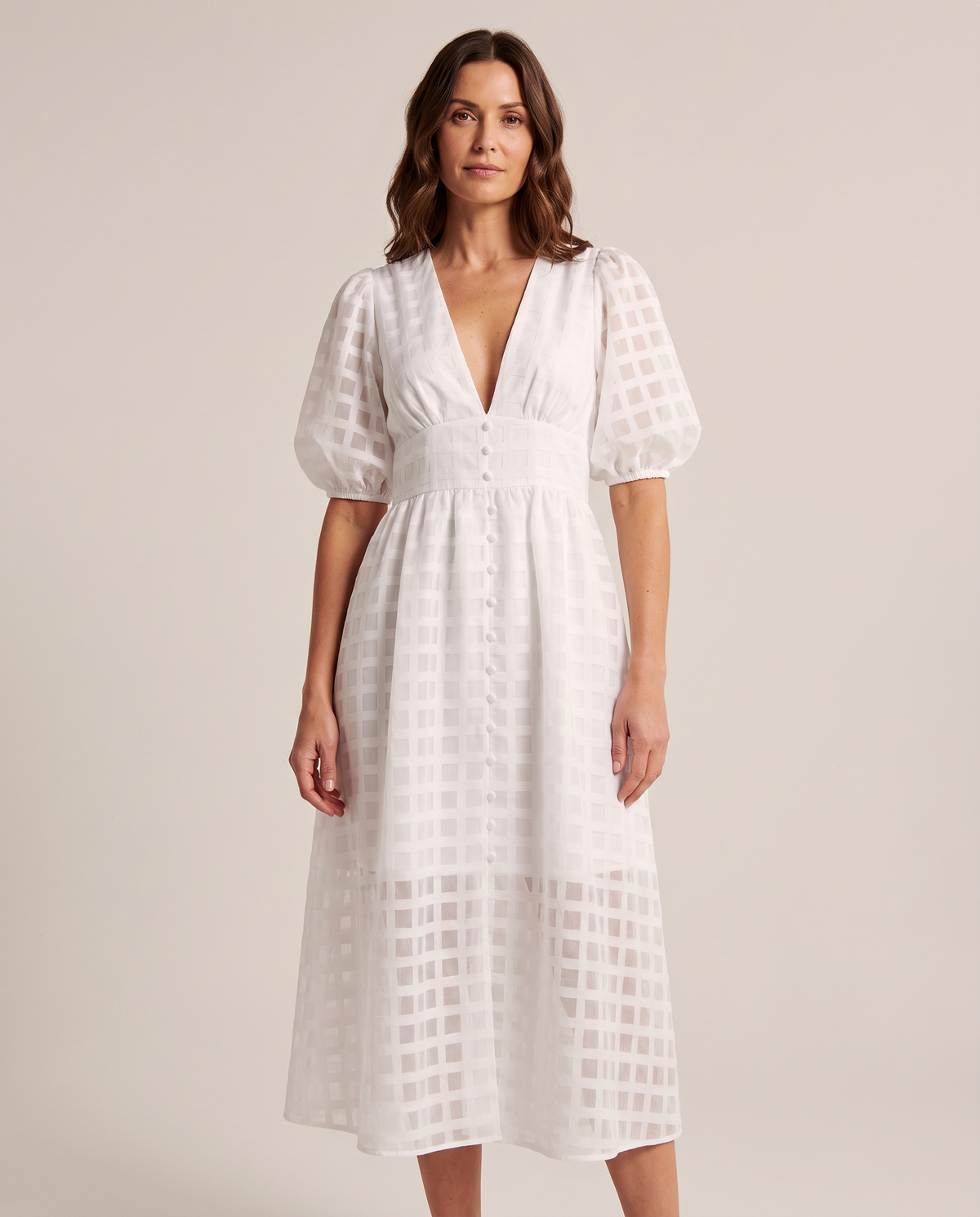 Monilie Elanqi White