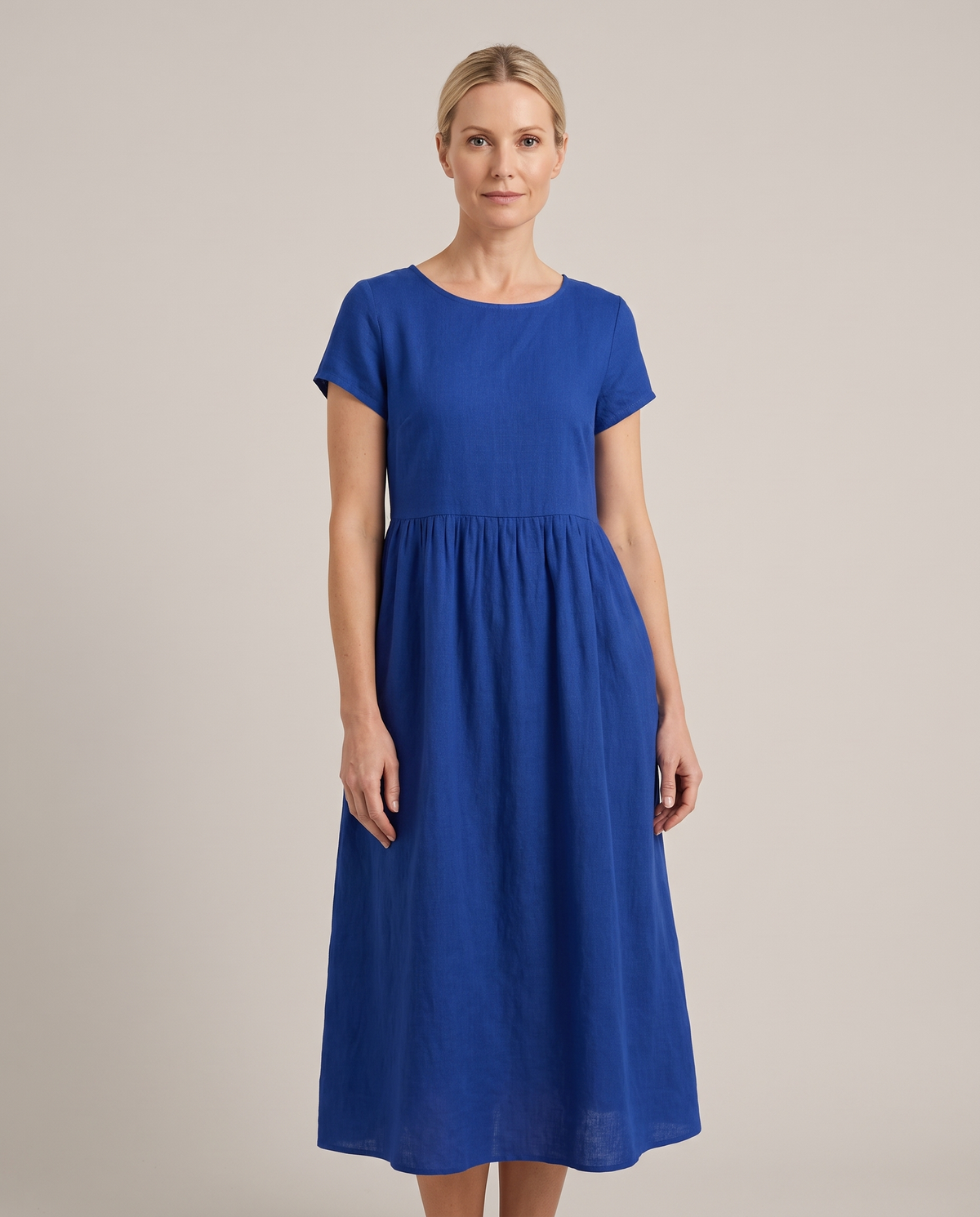 Monilie Fenella Blue