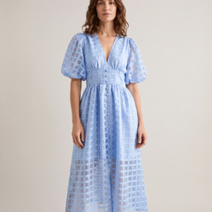 Monilie Elanqi Light blue