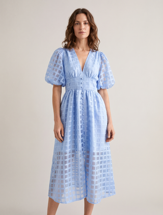 Monilie Elanqi Light blue