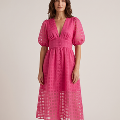 Monilie Elanqi Pink