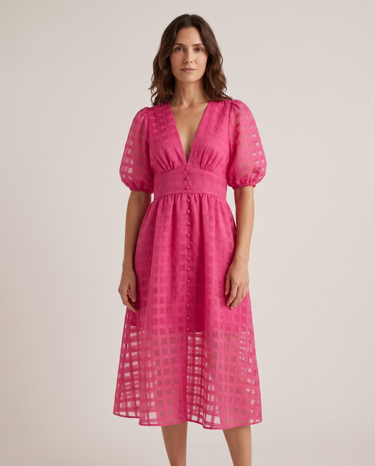 Monilie Elanqi Pink