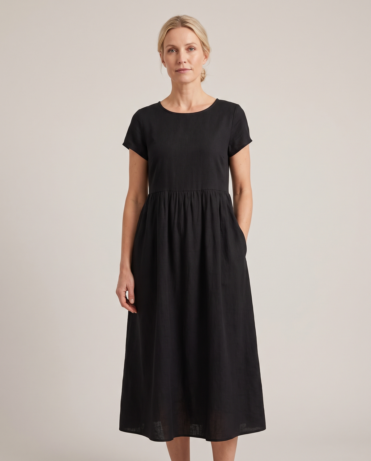 Monilie Fenella Black