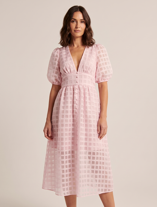 Monilie Elanqi Baby Pink