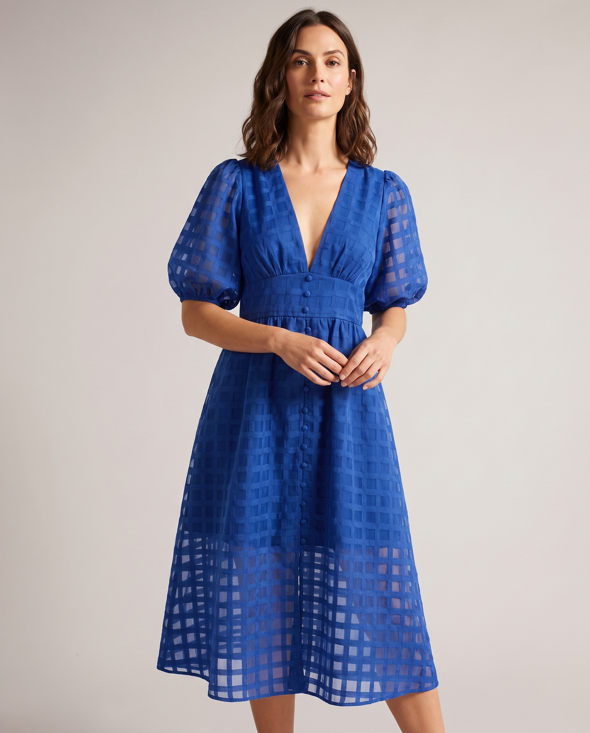 Monilie Elanqi Blue