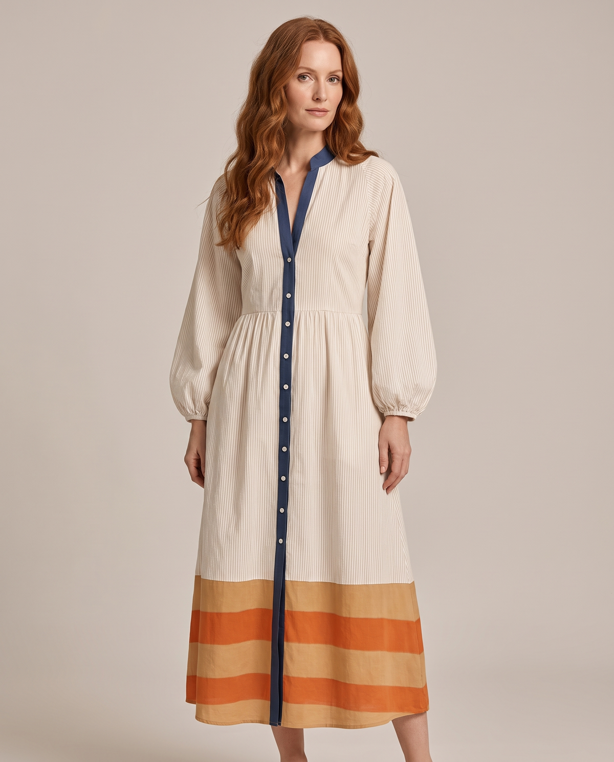 Monilie Gilda Beige