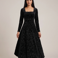 Monilie Bethany Black