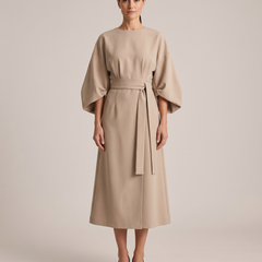 Monilie Scarlett Beige