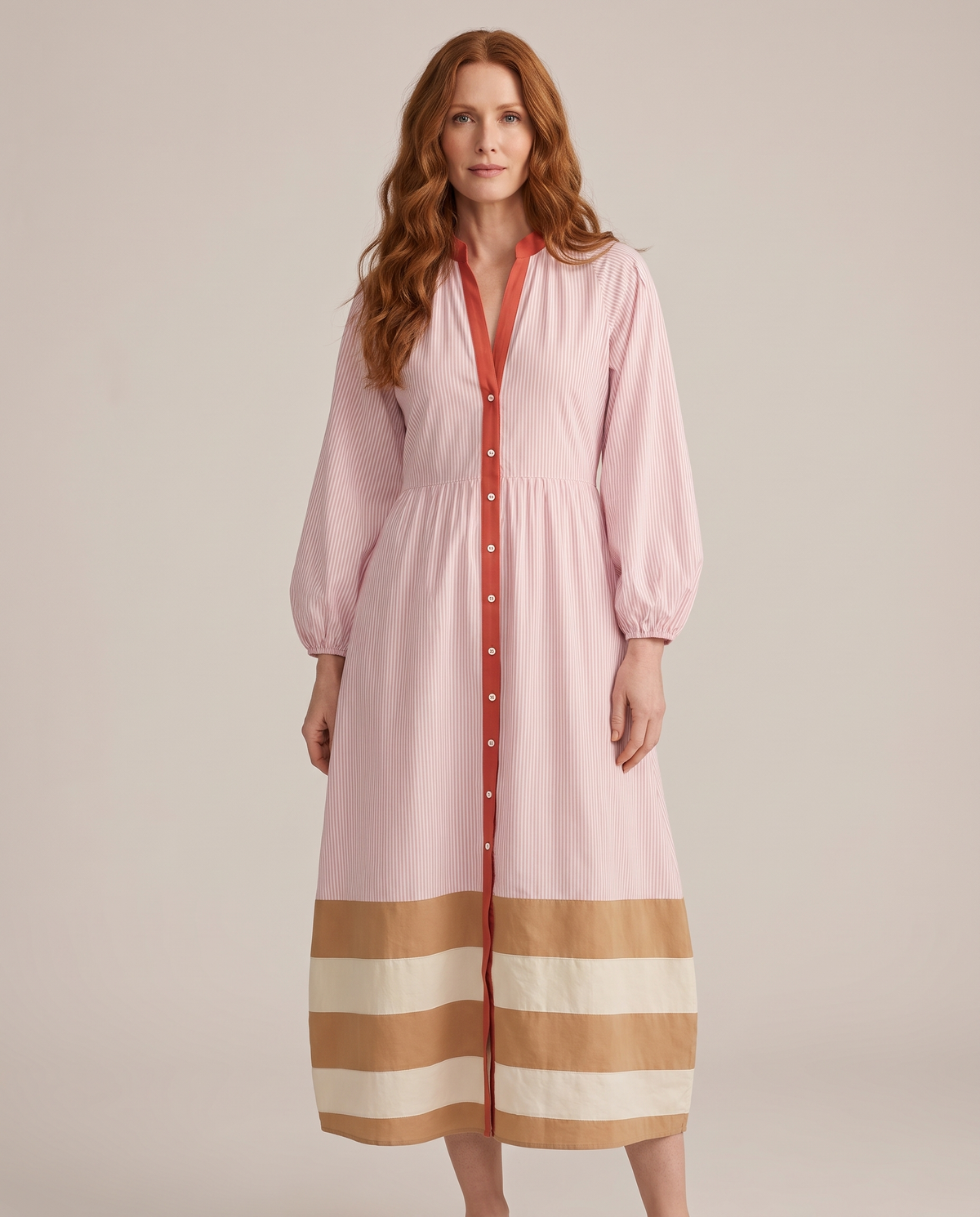 Monilie Gilda Pink