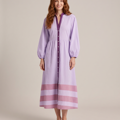 Monilie Gilda Purple