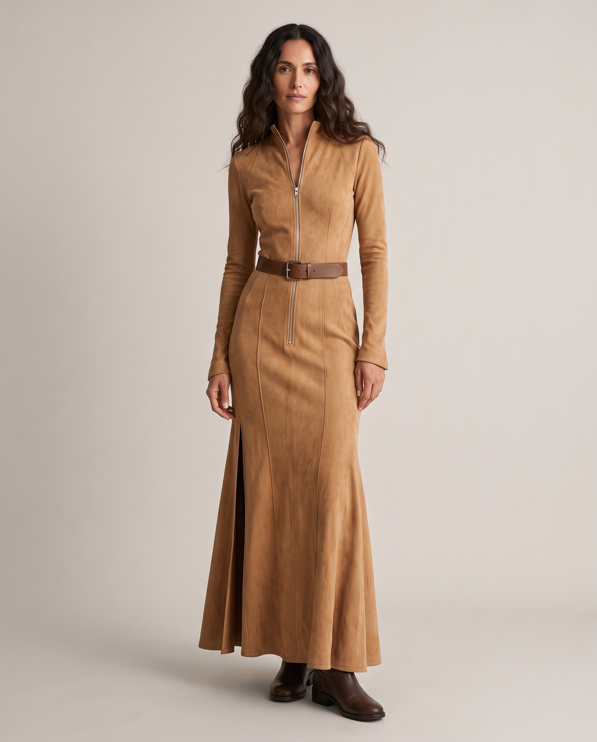 Monilie Delphine Camel