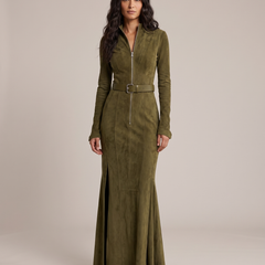 Monilie Delphine Green