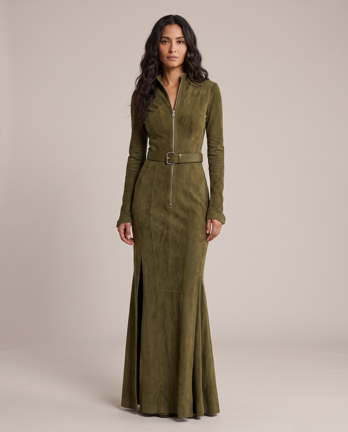 Monilie Delphine Green