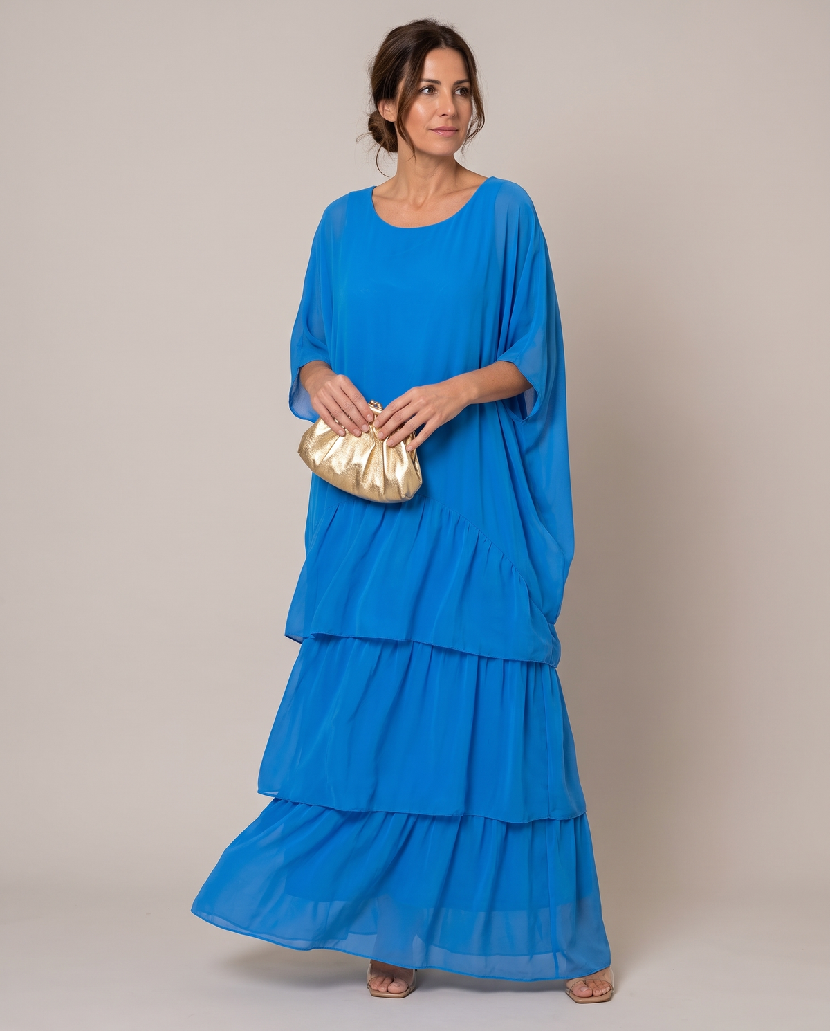 Monilie Lara Blue