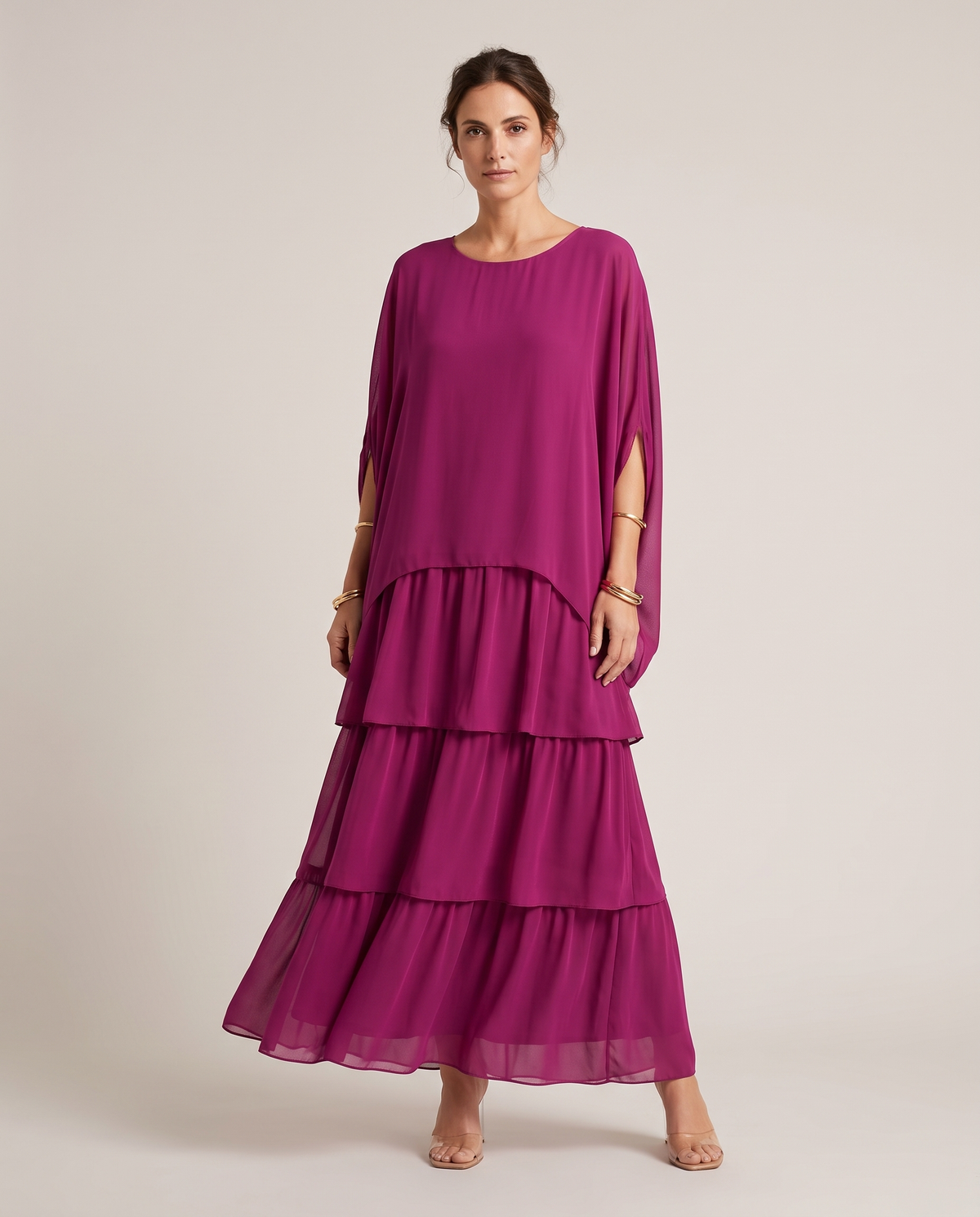 Monilie Lara Purple