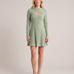 Monilie Greta Light Green