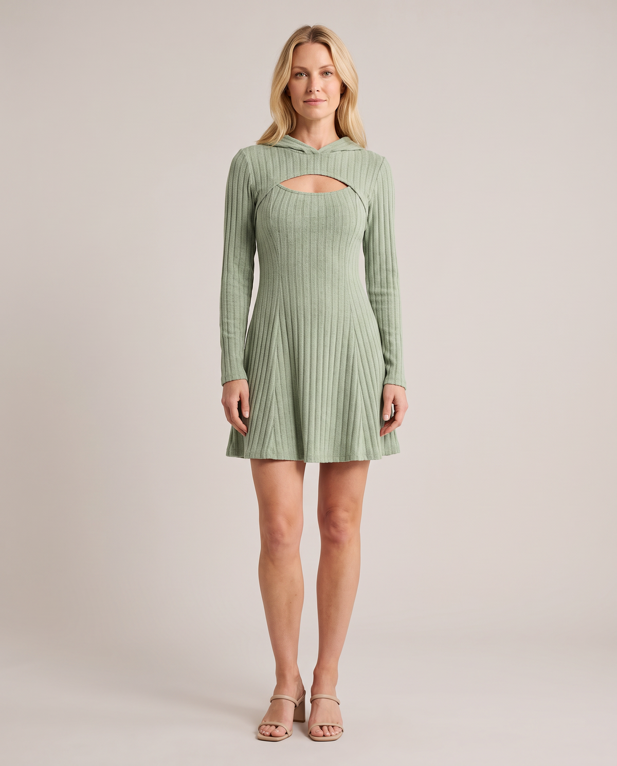 Monilie Greta Light Green