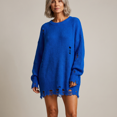 Monilie Patricia Blue (Almost sold out)