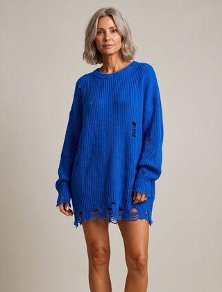 Monilie Patricia Blue (Almost sold out)