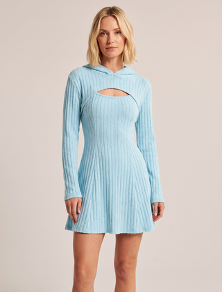 Monilie Greta Light Blue