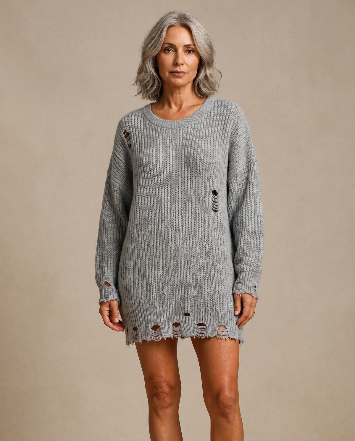 Monilie Patricia Grey