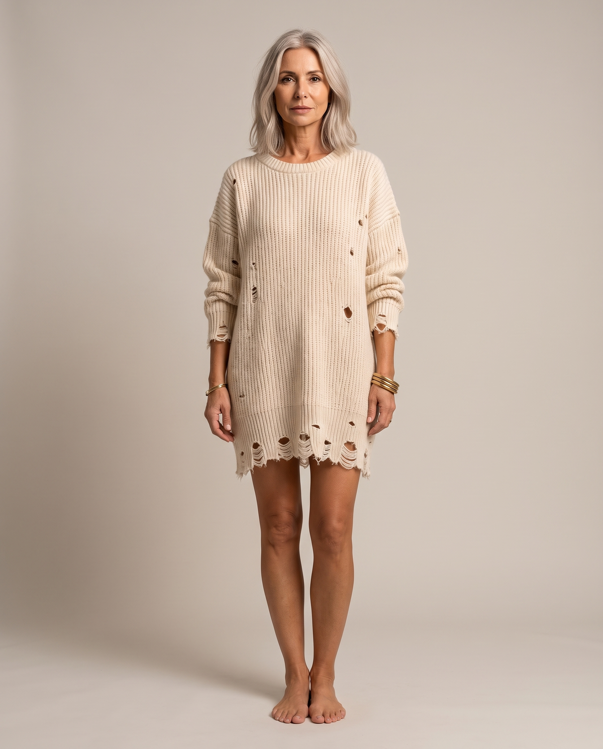 Monilie Patricia Beige